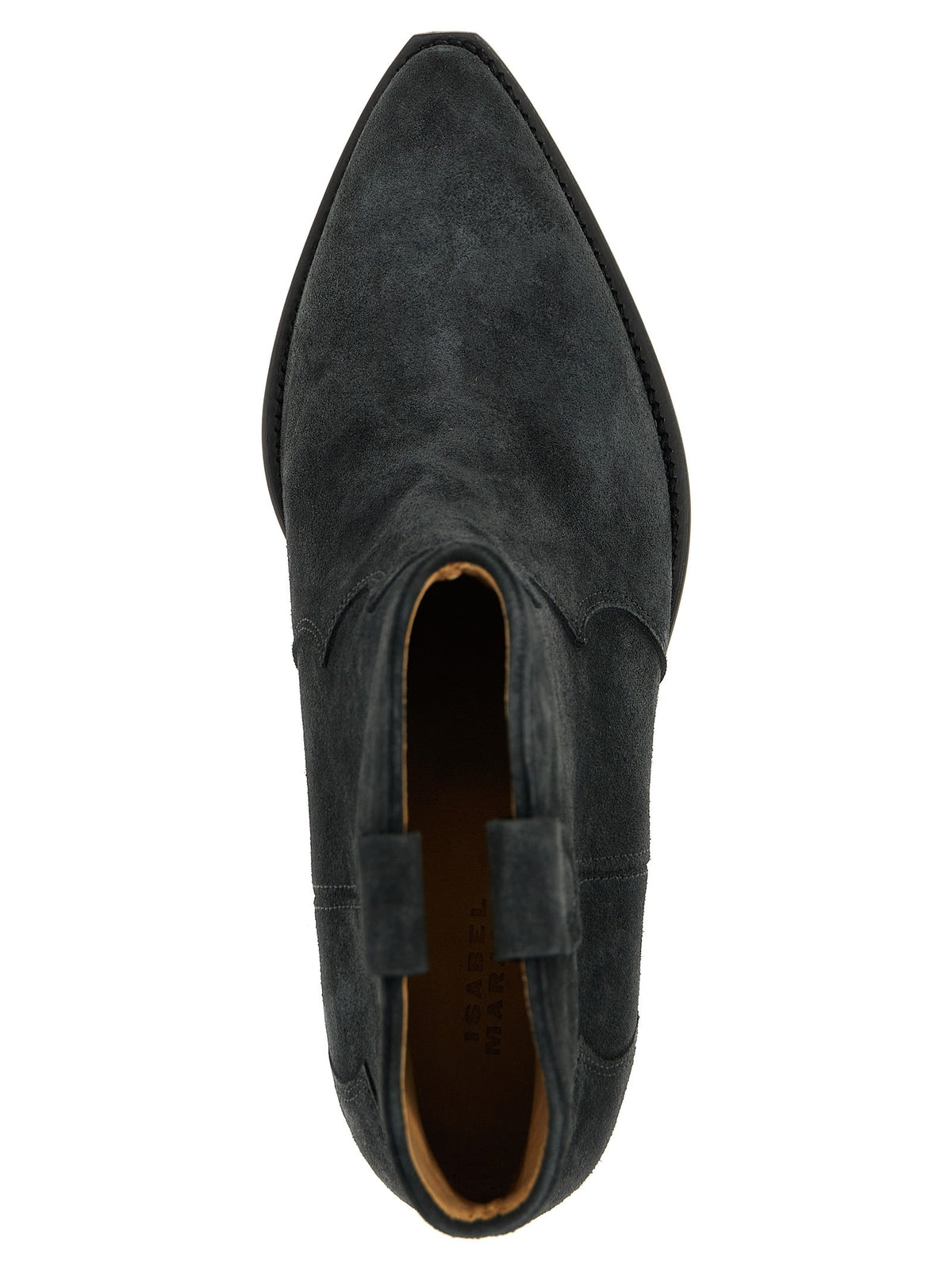 Isabel Marant 'Dewina' ankle boots