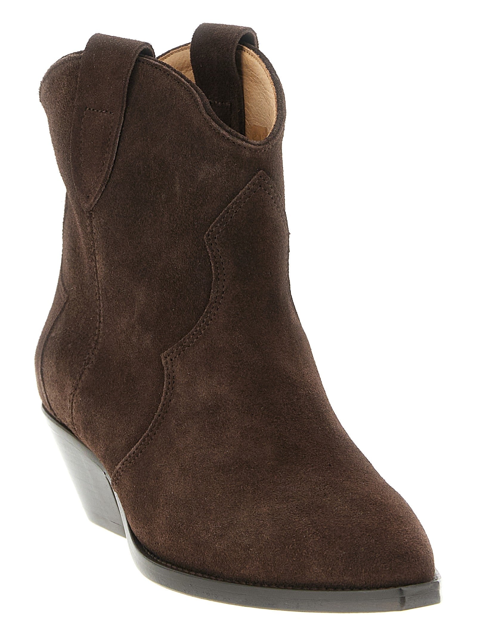Isabel Marant 'Dewina' ankle boots