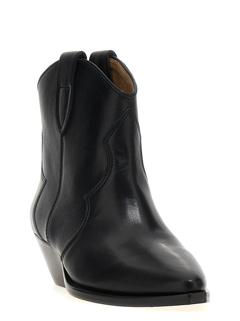 Isabel Marant 'Dewina' ankle boots
