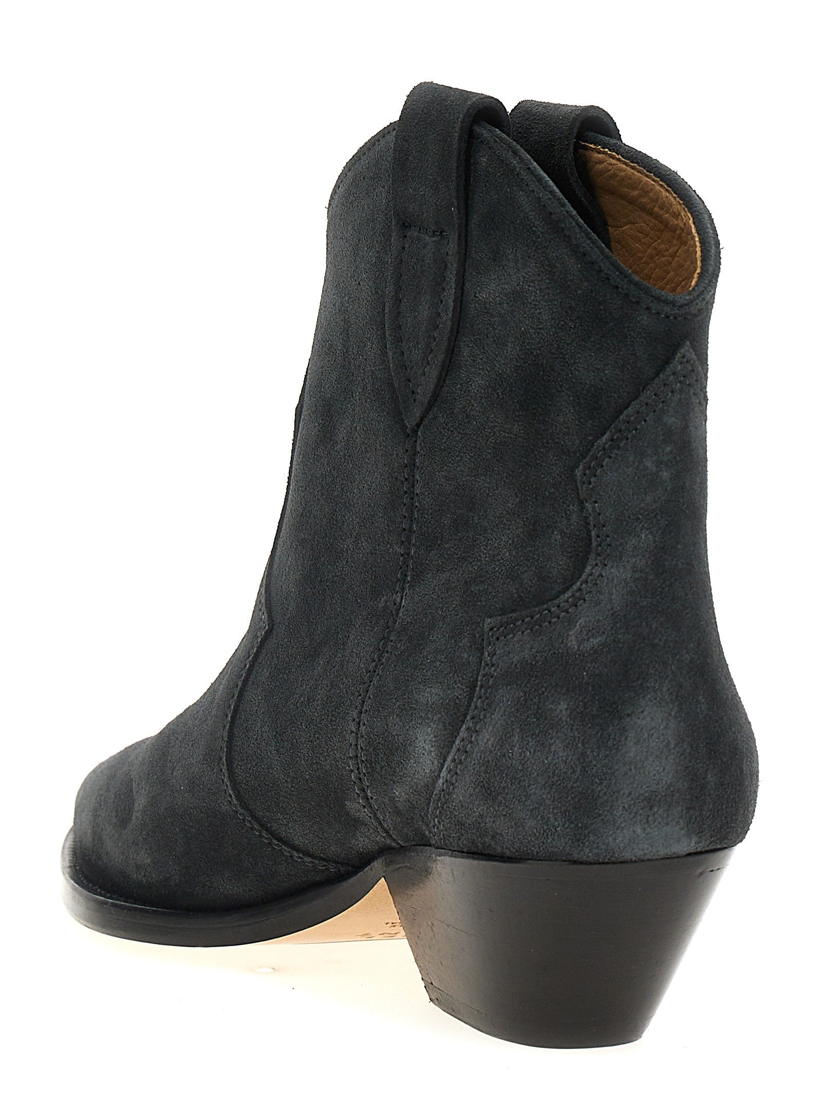 'Dewina' ankle boots