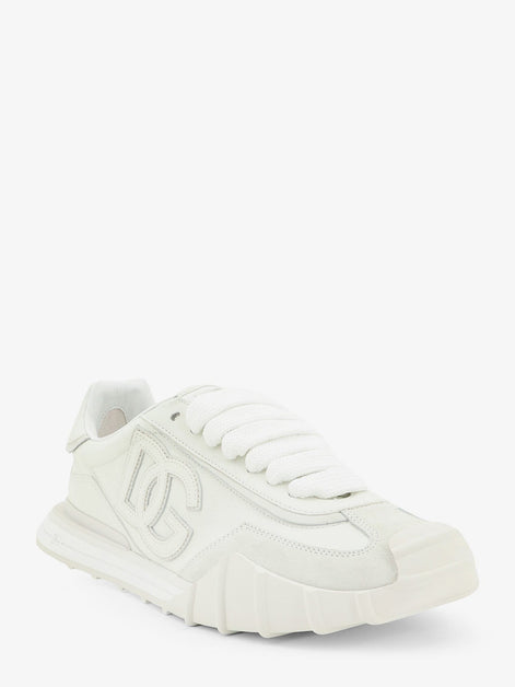 Dolce & Gabbana DG Athletic leather sneakers