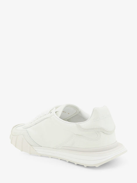Dolce & Gabbana DG Athletic leather sneakers