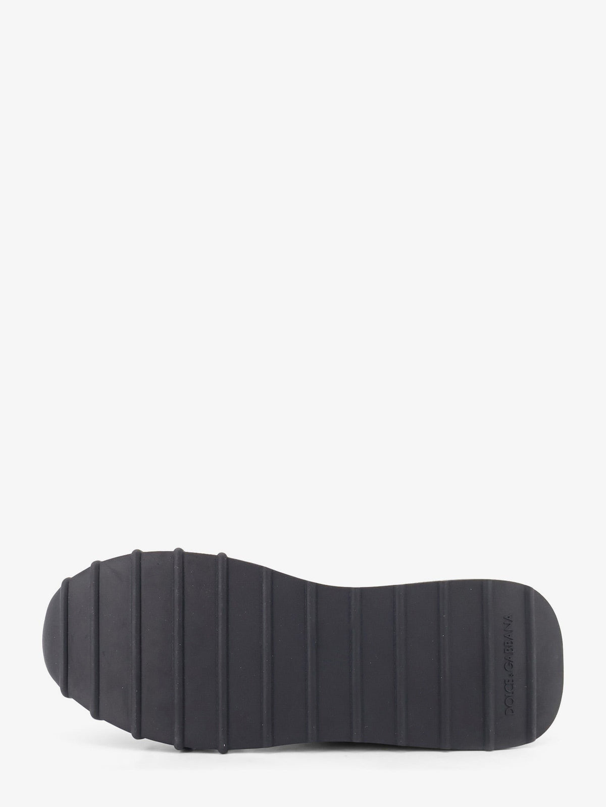 Dolce & Gabbana DG Athletic leather sneakers