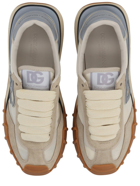 "DG ATHLETIC" SNEAKER