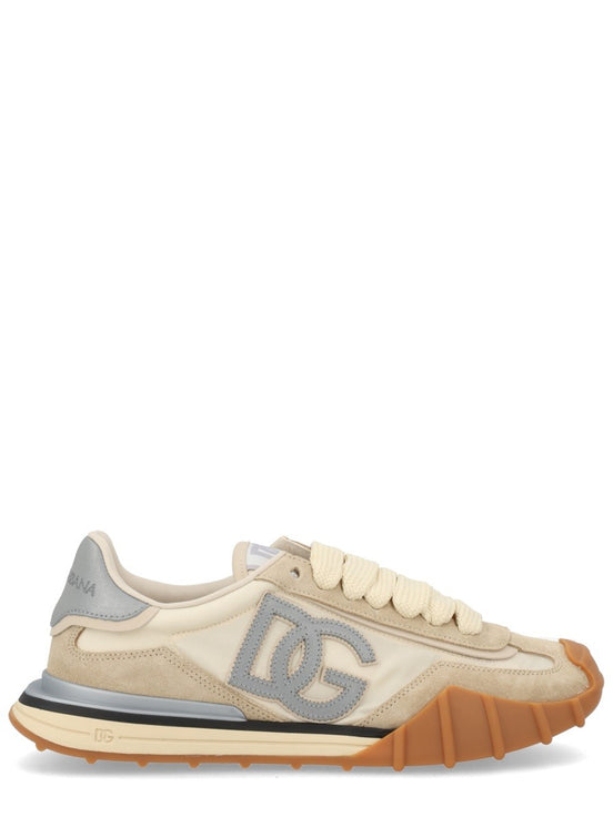"DG ATHLETIC" SNEAKER