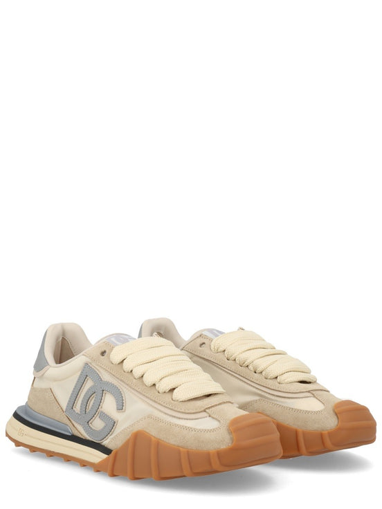 "DG ATHLETIC" SNEAKER