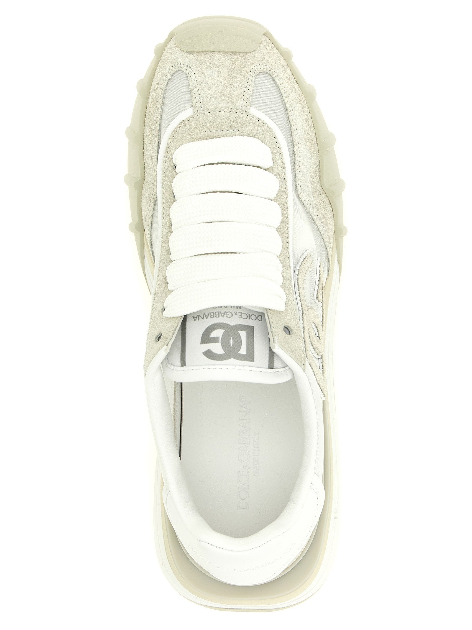 'DG Athletic' sneakers