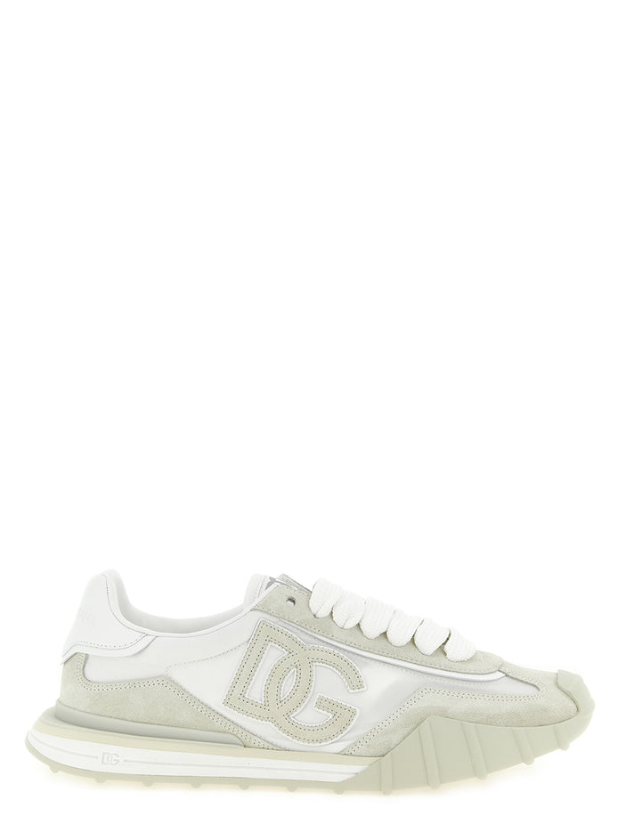 'DG Athletic' sneakers