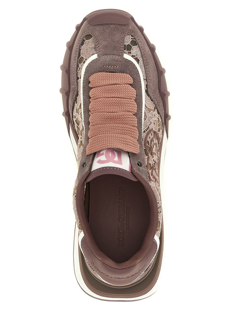 'DG Athletic' sneakers
