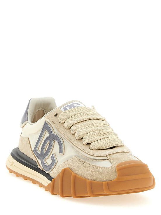 'DG Athletic' sneakers