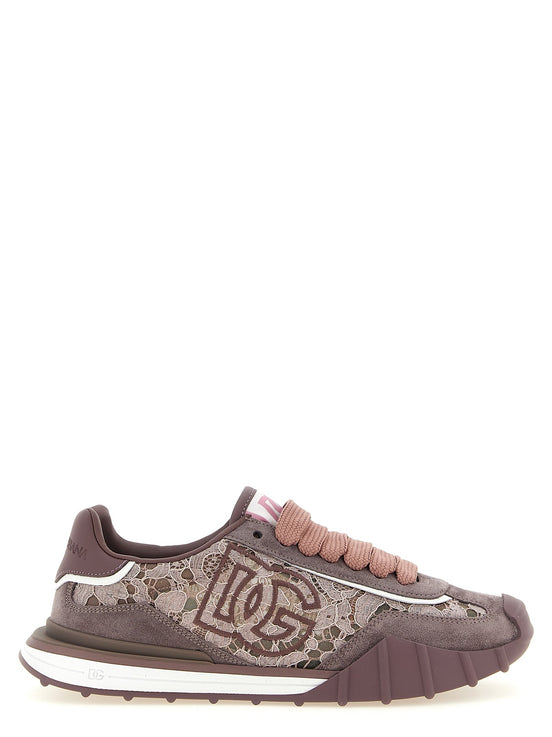 'DG Athletic' sneakers
