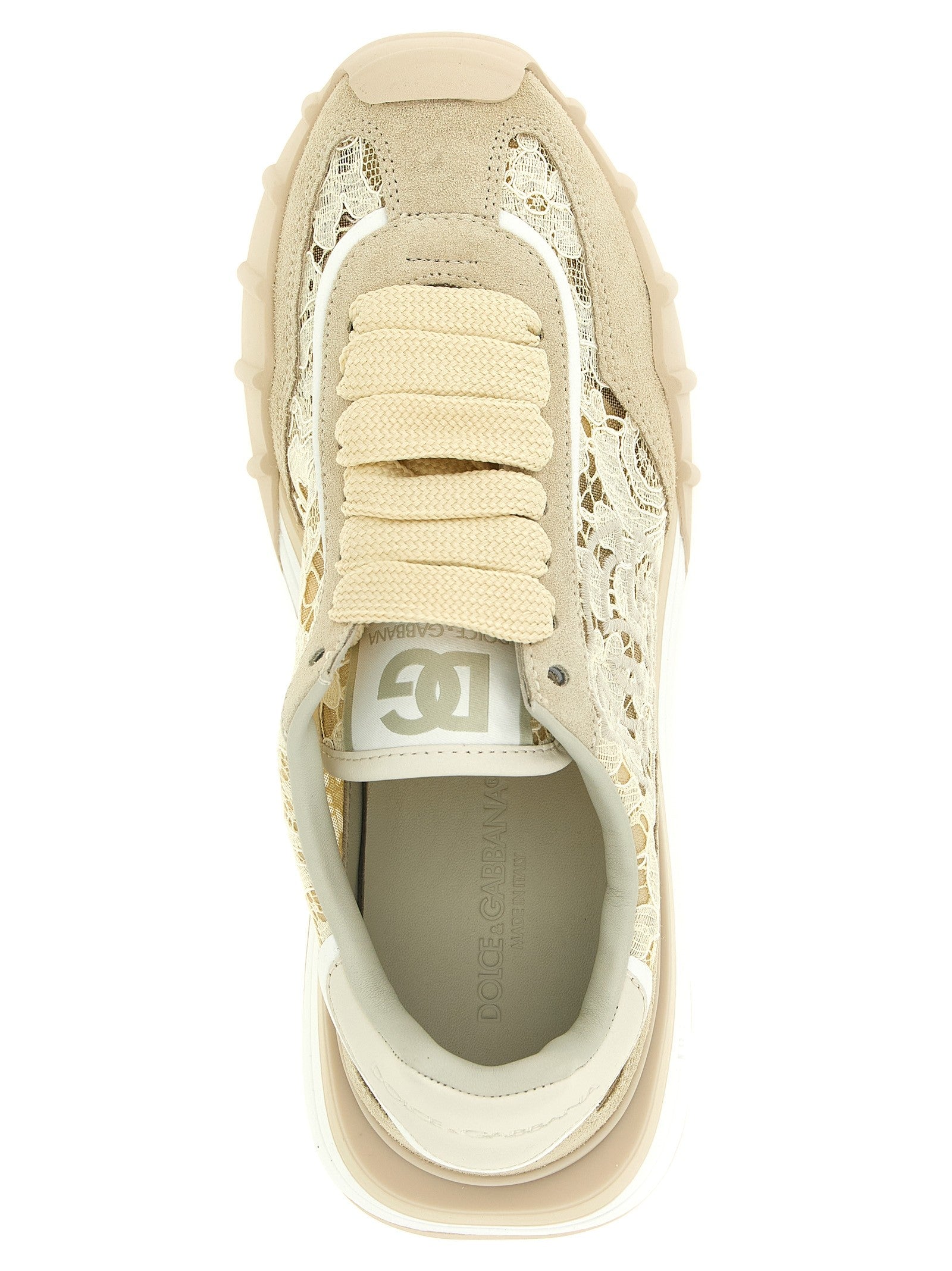 'DG Athletic' sneakers