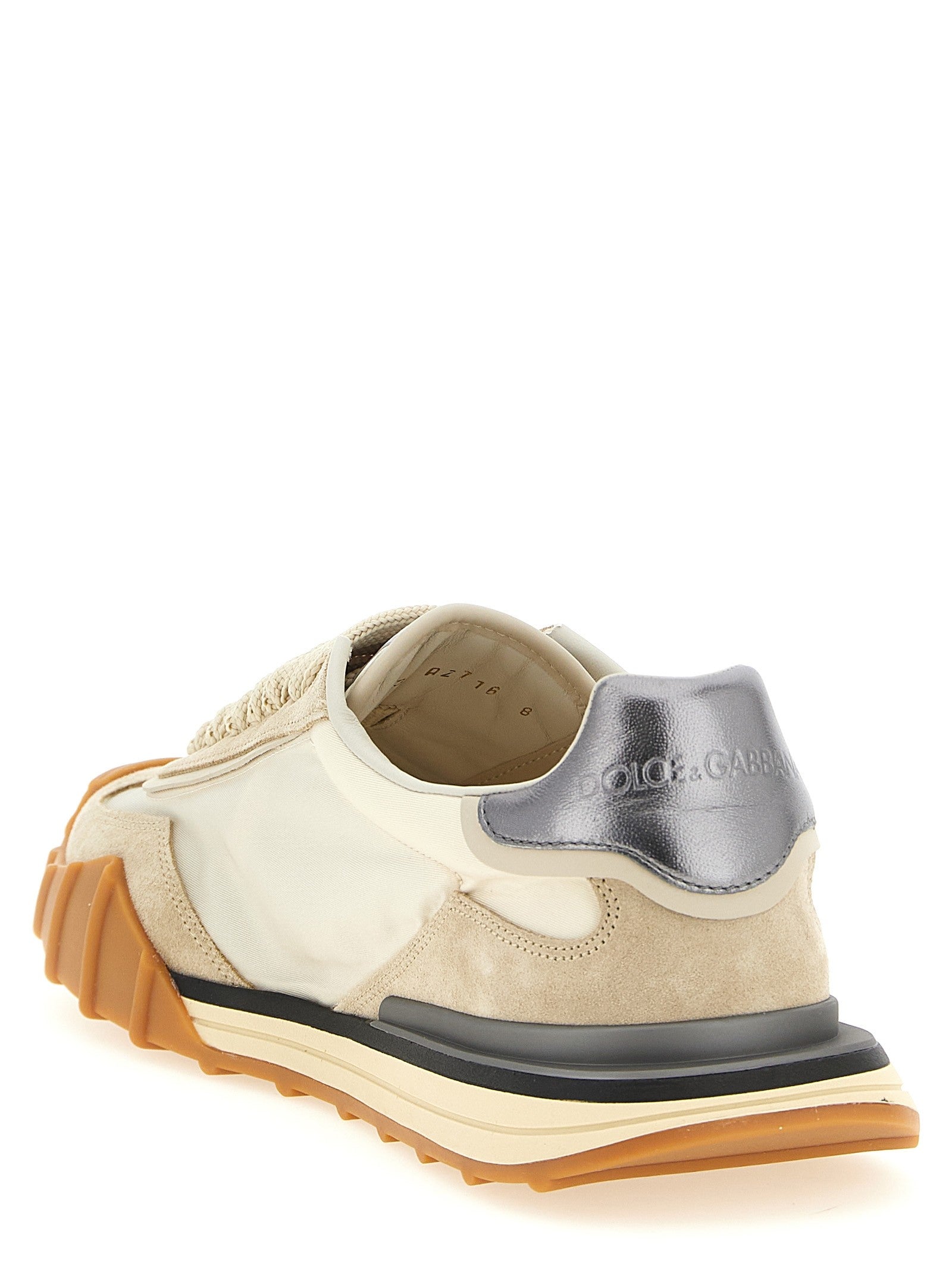 'DG Athletic' sneakers