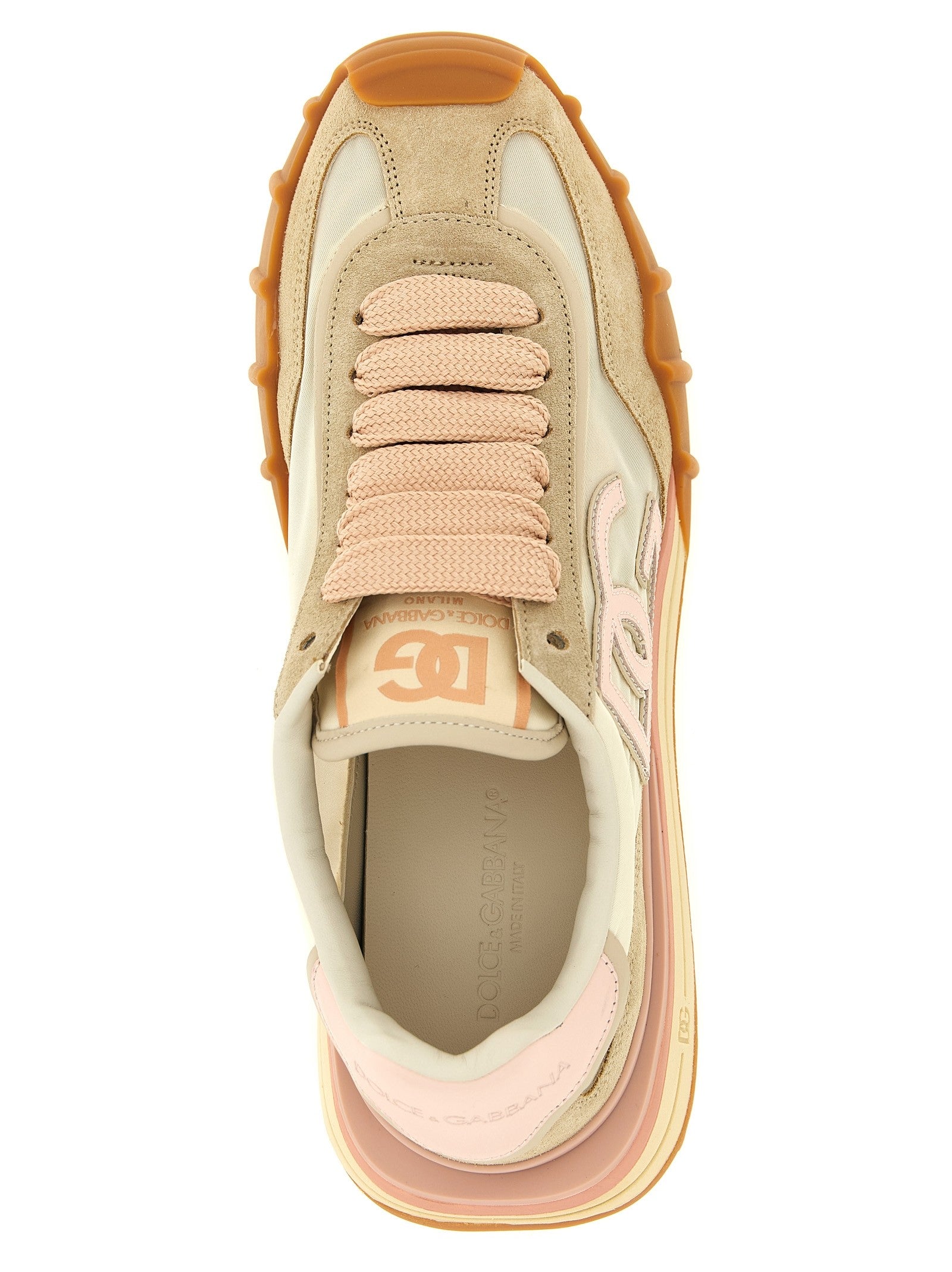 'DG Athletic' sneakers