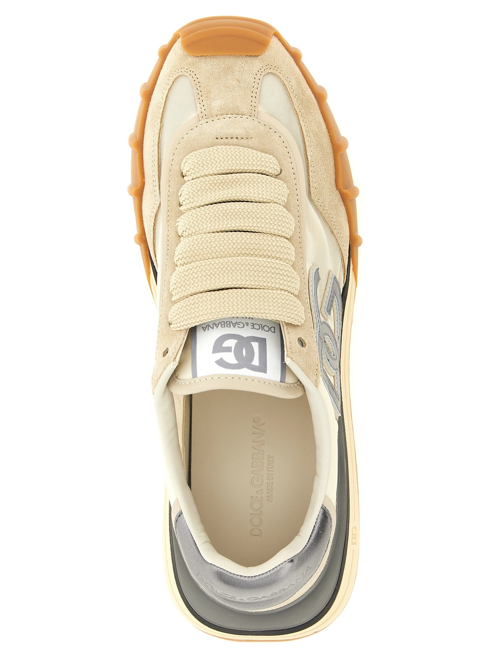 'DG Athletic' sneakers