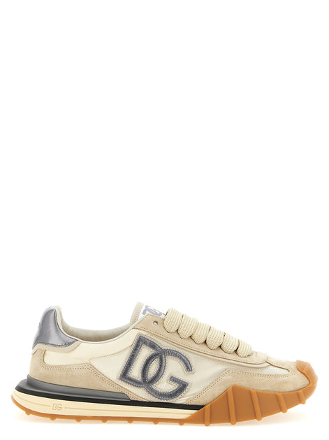 'DG Athletic' sneakers