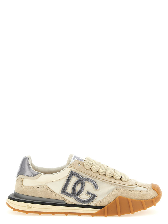 'DG Athletic' sneakers