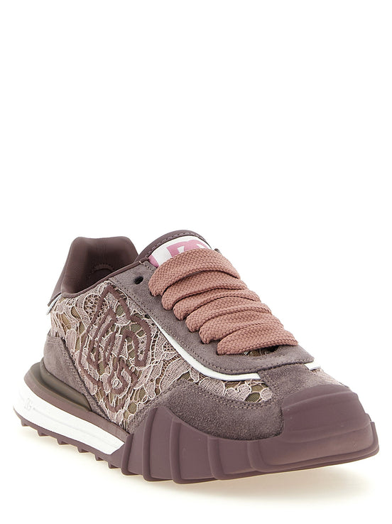 'DG Athletic' sneakers