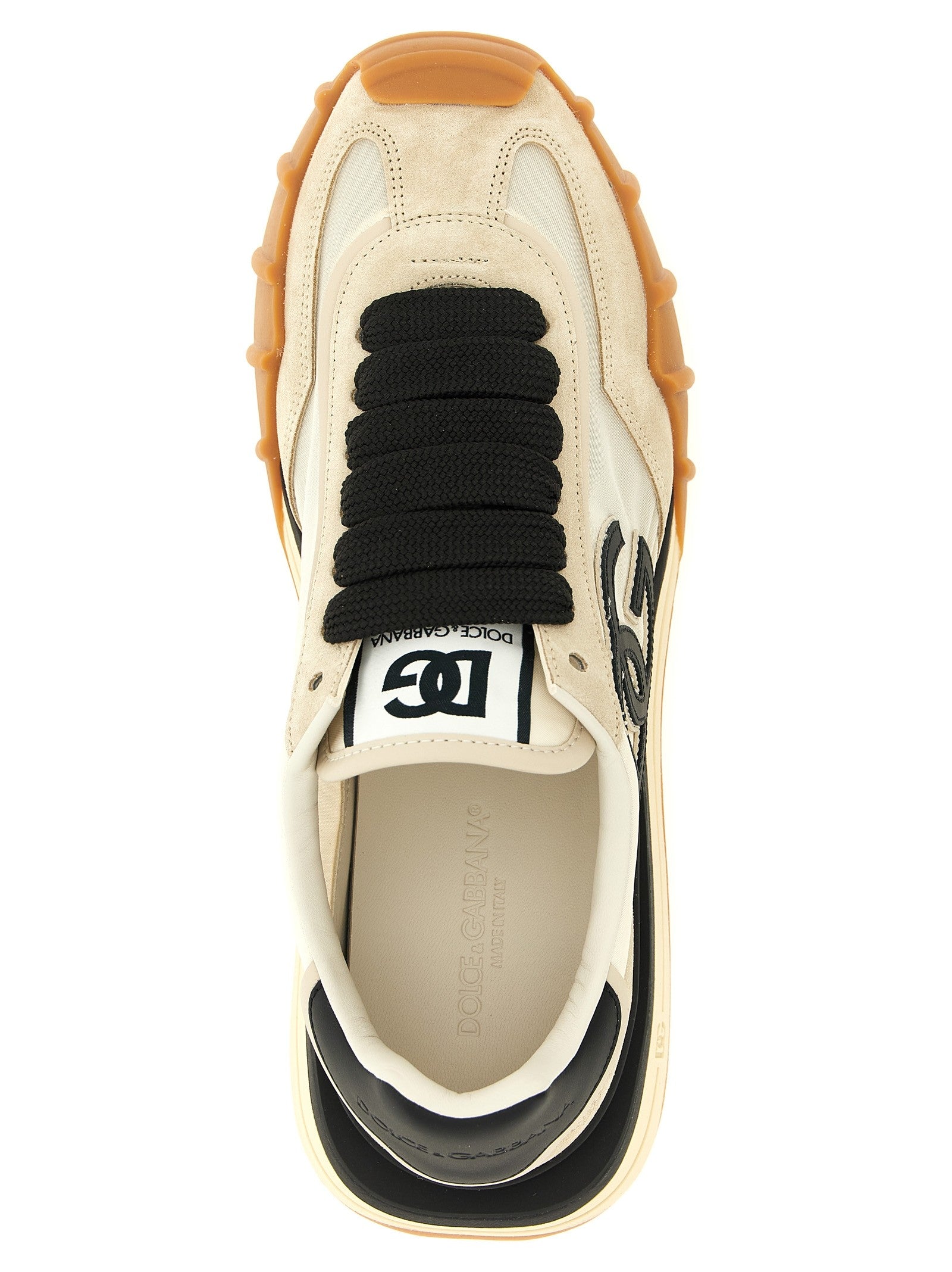 'DG Athletic' sneakers
