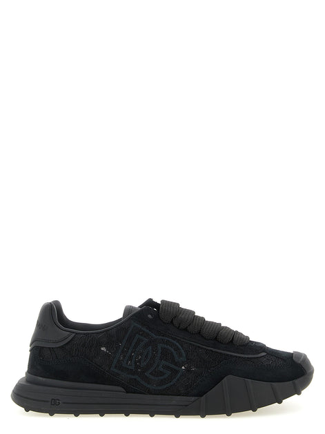 'DG Athletic' sneakers