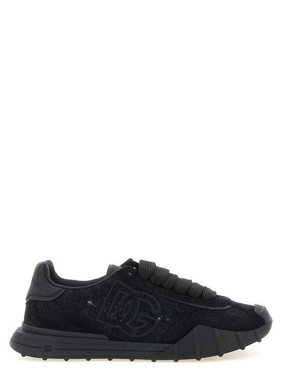 'DG Athletic' sneakers