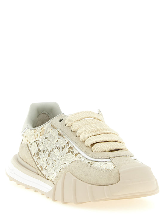 'DG Athletic' sneakers