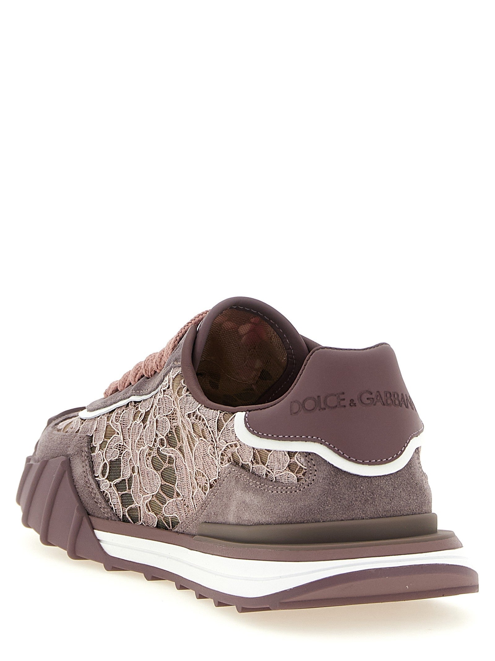 'DG Athletic' sneakers