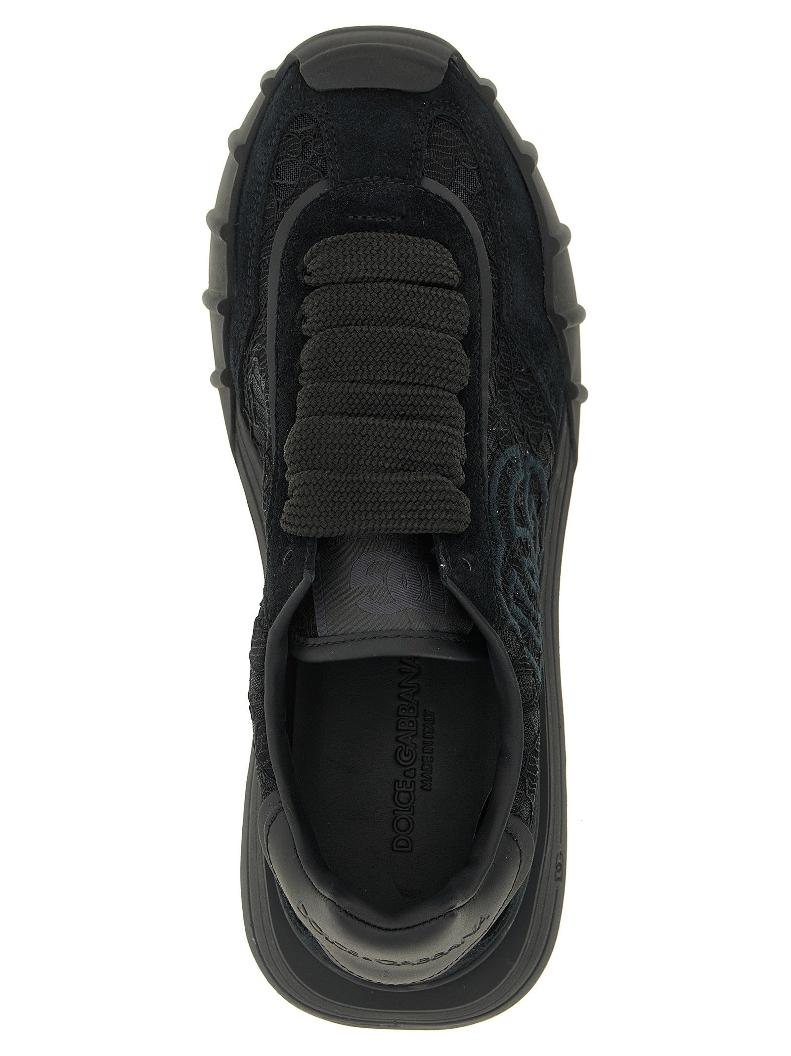 'DG Athletic' sneakers
