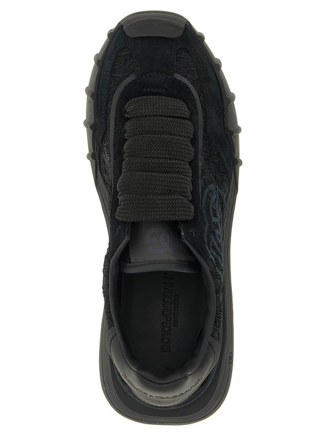 'DG Athletic' sneakers