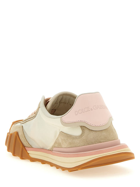 'DG Athletic' sneakers