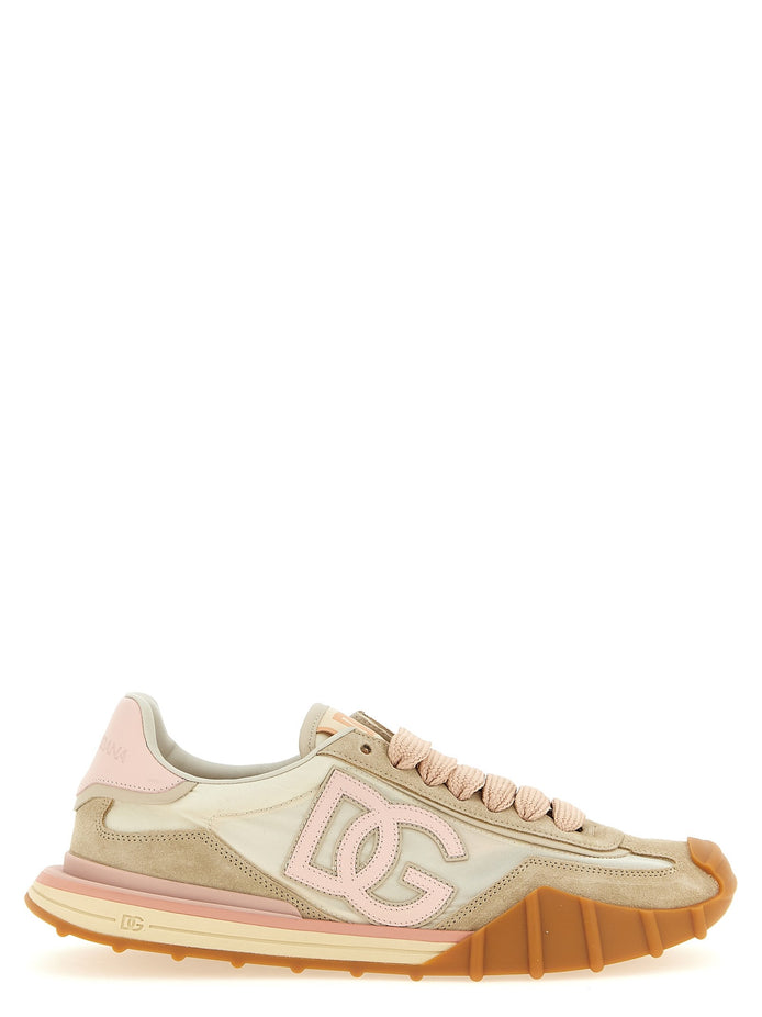 'DG Athletic' sneakers