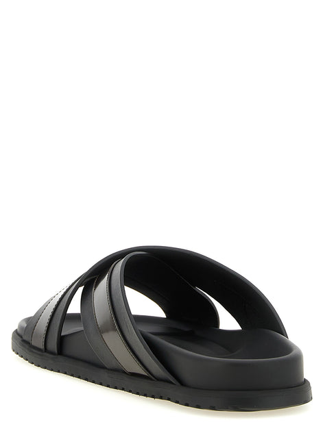 'DG Casual' sandals