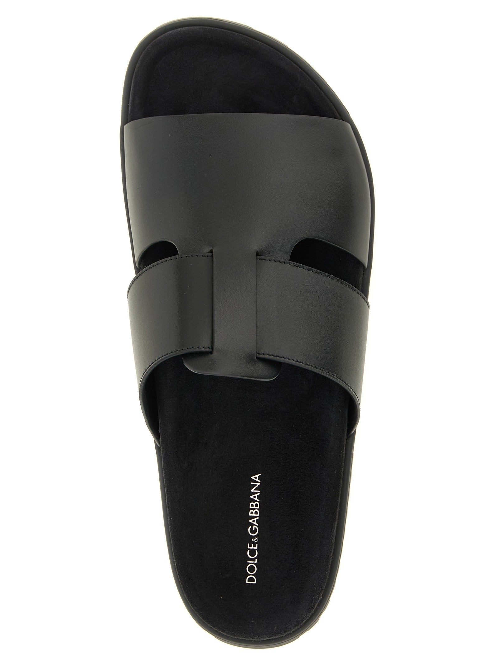 'DG Casual' sandals