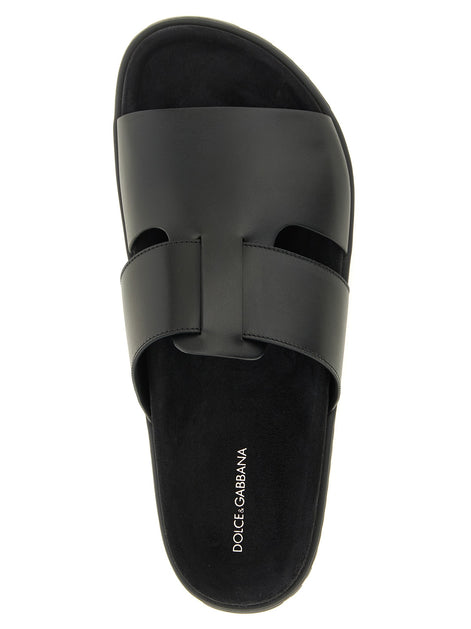 'DG Casual' sandals