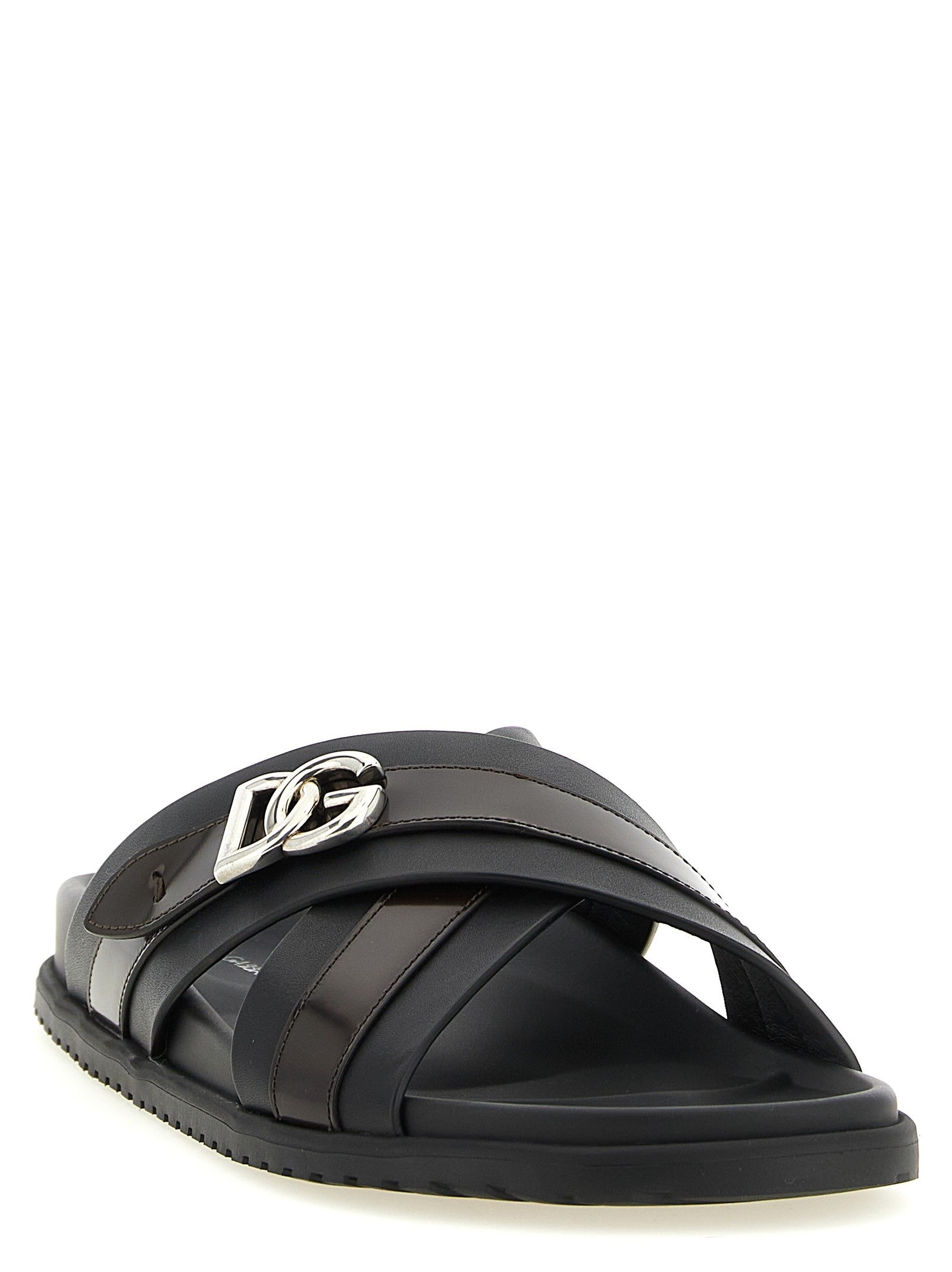 'DG Casual' sandals