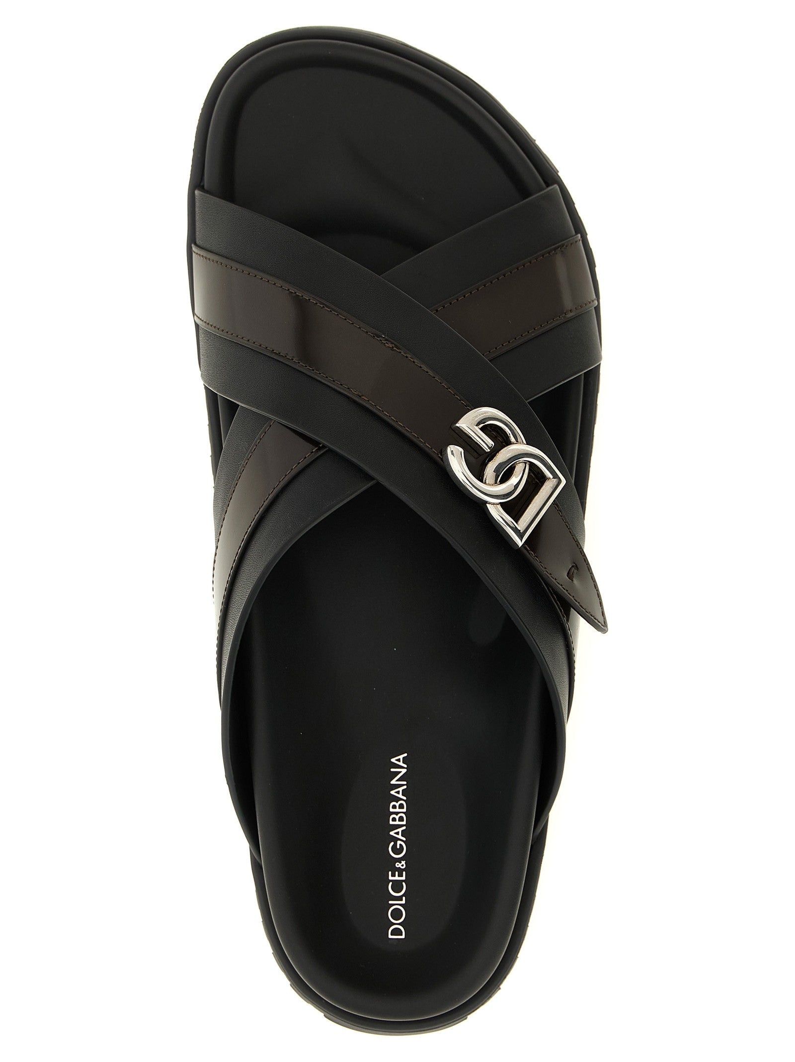 'DG Casual' sandals