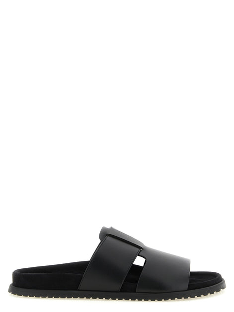 'DG Casual' sandals
