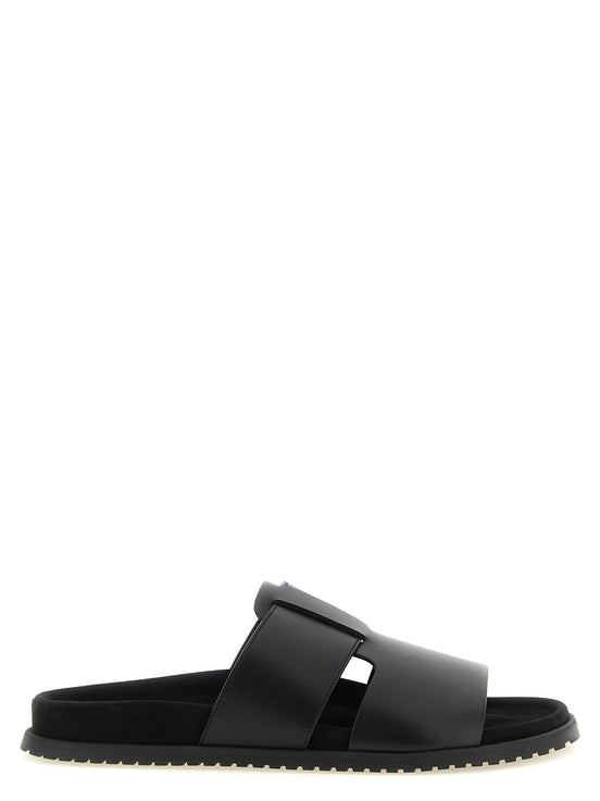 'DG Casual' sandals