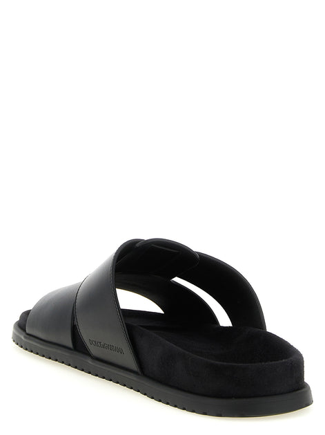 'DG Casual' sandals