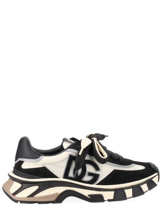 "DG COUNTRY ROAD" SNEAKER