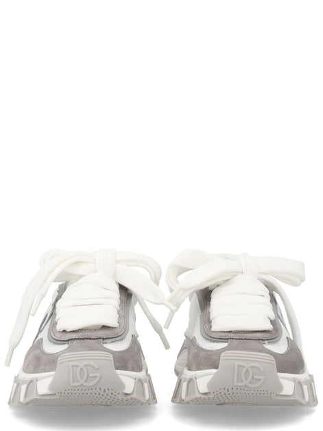 "DG COUNTRY ROAD" SNEAKER