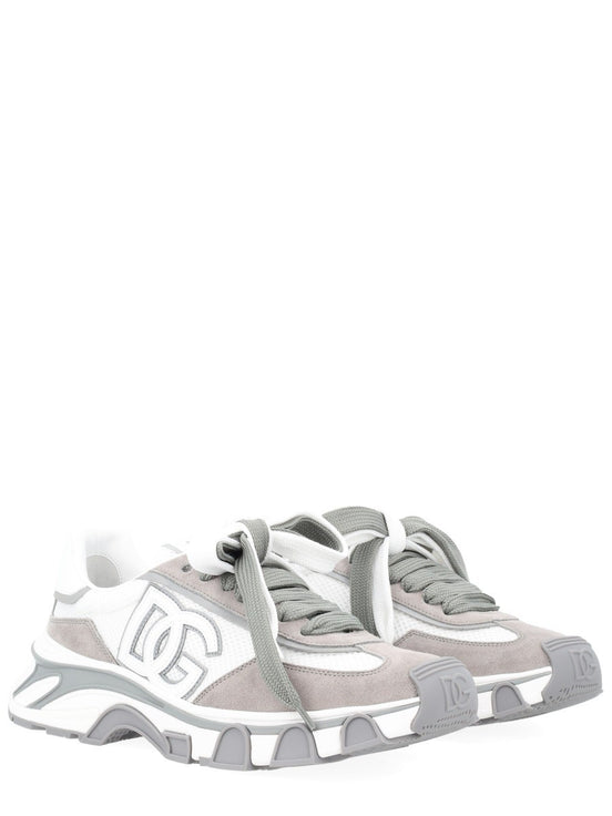 Dolce & Gabbana "DG COUNTRY ROAD" SNEAKER