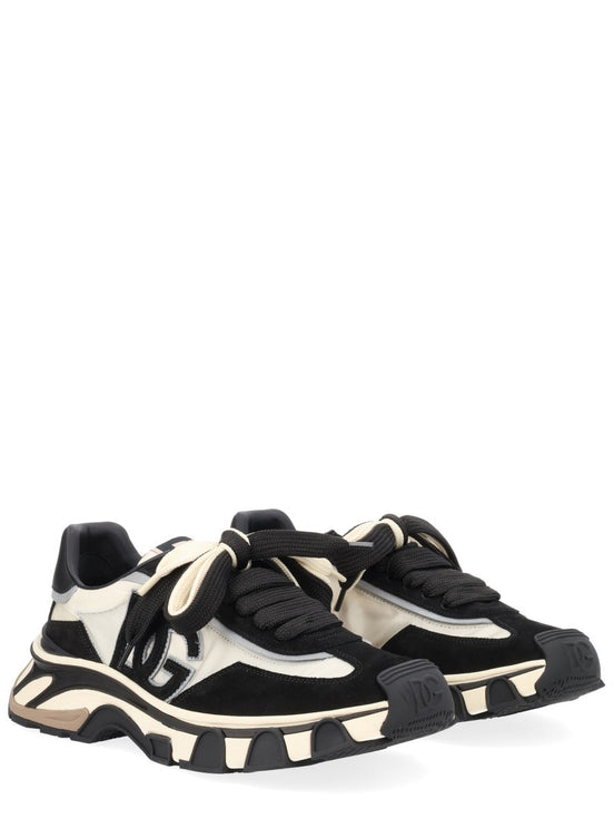 "DG COUNTRY ROAD" SNEAKER