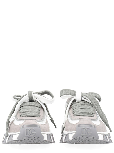 "DG COUNTRY ROAD" SNEAKER