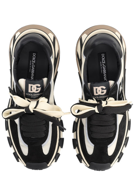 "DG COUNTRY ROAD" SNEAKER