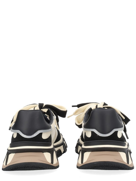 "DG COUNTRY ROAD" SNEAKER