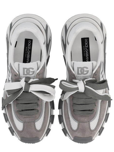 "DG COUNTRY ROAD" SNEAKER
