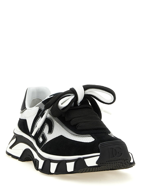 'DG Country Road' sneakers