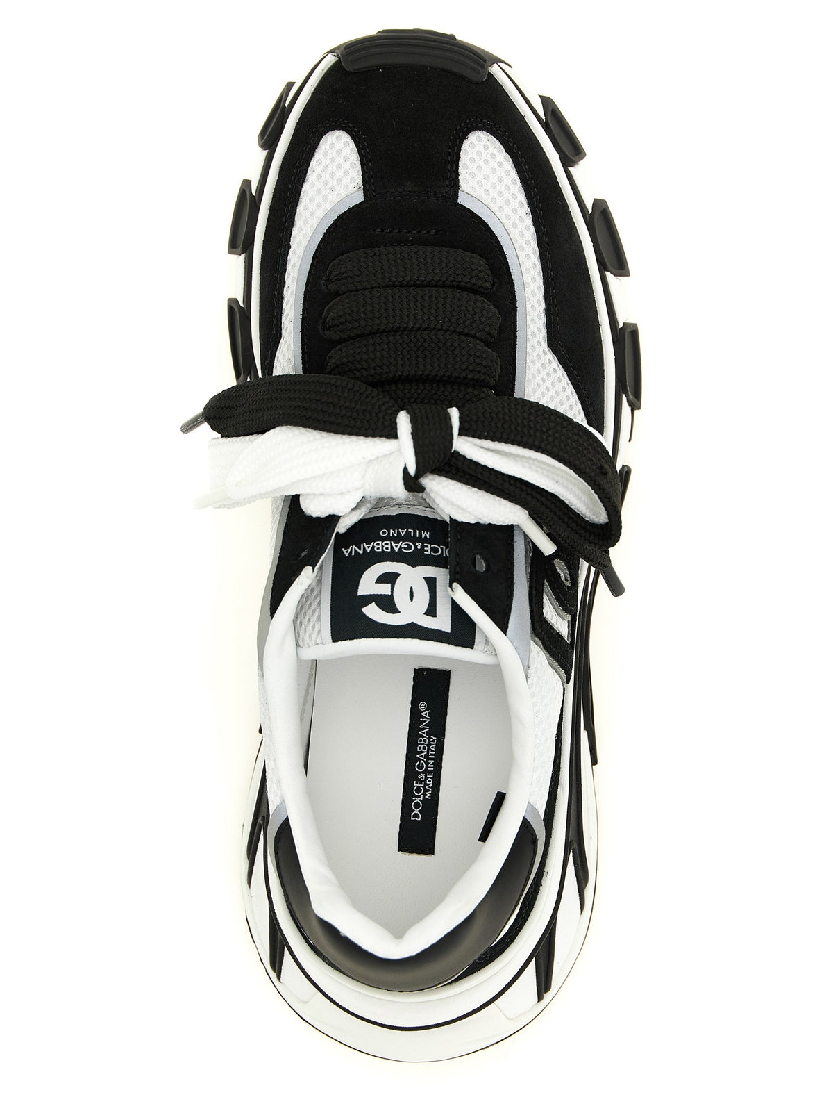 Dolce & Gabbana 'DG Country Road' sneakers