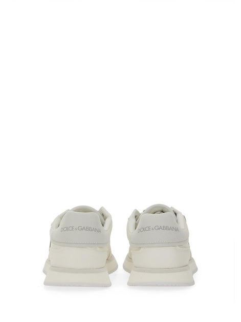 "DG CUSHION" SNEAKER